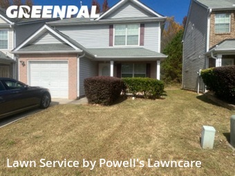 Lawn Mowing nearby Atlanta, GA, 