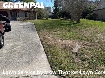 Lawn Service nearby Sanford, FL, 
