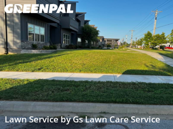 Lawn Maintenance nearby Fayetteville, AR, 