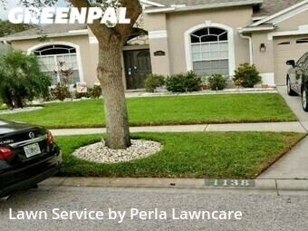 Lawn Cut nearby Wesley Chapel, FL, 