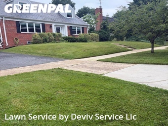 Lawn Cut nearby Silver Spring, MD, 