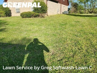 Lawn Mowing Service nearby Southaven, MS, 