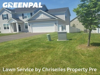 Lawn Cutting nearby Maple Grove, MN, 