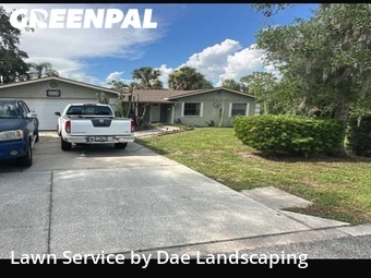Yard Mowing nearby Longwood, FL, 