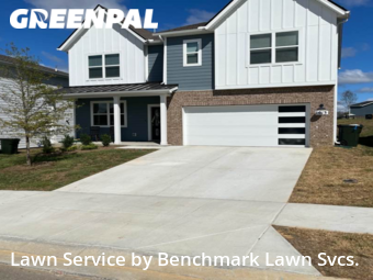 Lawn Care Service nearby Gallatin, TN, 