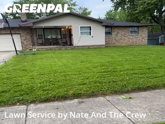 Lawn Service nearby Medina, OH, 