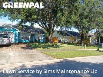 Lawn Cutting nearby Orlando, FL, 