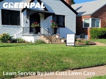Lawn Mowing nearby St. Louis, IL, 
