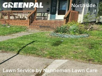 Lawn Care nearby Fort Wayne, IN, 