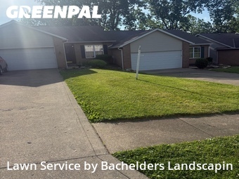 Lawn Mowing nearby Mansfield, OH, 
