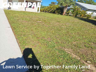 Lawn Service nearby Port Charlotte, FL, 