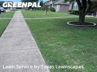 Lawn Care Service nearby Wylie, TX, 