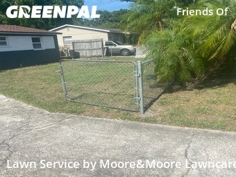 Lawn Mow nearby Largo, FL, 