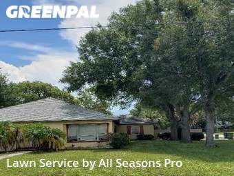 Lawn Mowing Service nearby Tampa, FL, 