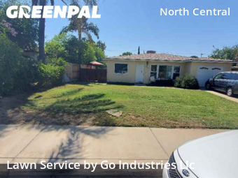 Lawn Mow nearby Loma Linda, CA, 