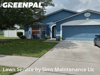 Yard Cutting nearby Orlando, FL, 