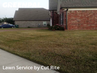 Lawn Mowing nearby Southaven, AR, 