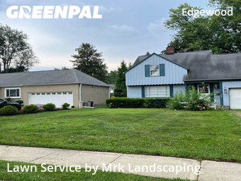 Yard Care Services in Painesville, 44077, Landscaping Maintenance by Mrk Landscaping, work completed in Nov , 2025