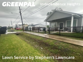 Lawn Cut nearby Houston, TX, 