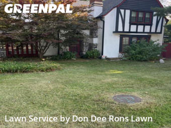 Yard Cutting nearby St. Louis, MO, 