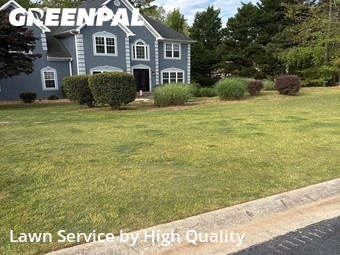 Lawn Mowing nearby Fayetteville, GA, 