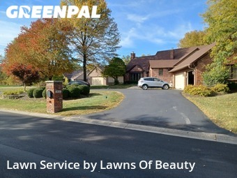 Lawn Mow nearby Indianapolis, IN, 