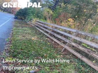 Grass Cut nearby Knoxville, TN, 