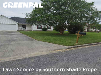 Lawn Mowing nearby Valdosta, GA, 