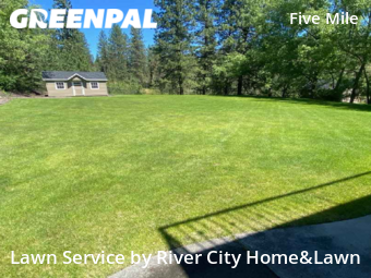 Yard Cutting nearby Spokane, WA, 