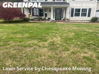 Yard Cutting nearby Chesapeake, VA, 