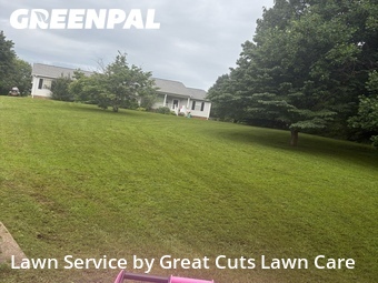Lawn Mowing Service nearby Cheatham County, TN, 
