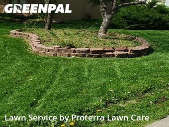 Lawn Care nearby Bellevue, IA, 