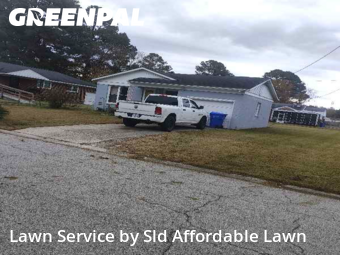 Lawn Service nearby Suffolk, VA, 