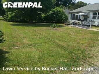 Lawn Care Service nearby Concord, NC, 