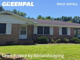 Commercial Landscaping In Charleston,29407,Landscaping Renovation by Bdrlandscaping, work completed in Jul , 2026