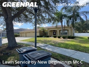 Lawn Service nearby Riverview, FL, 