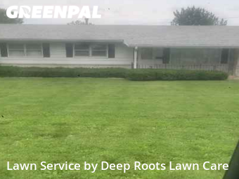 Yard Mowing nearby Springfield, MO, 