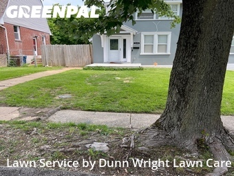 Lawn Mowing Service nearby St. Louis, MO, 