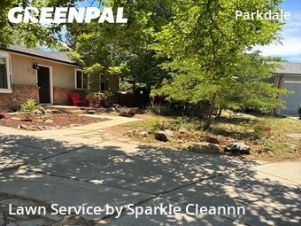 Lawn Care Service nearby Aurora, CO, 