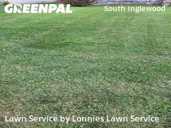 Lawn Maintenance nearby Nashville, TN, 