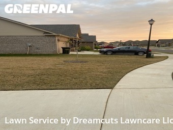 Yard Cutting nearby Meridianville, AL, 