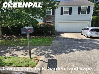 Lawn Maintenance nearby Lawrenceville, GA, 