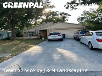 Lawn Mowing Service nearby Tampa, FL, 