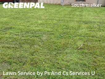 Lawn Service nearby Oklahoma City, OK, 