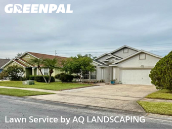 Lawn Care nearby Orlando, FL, 