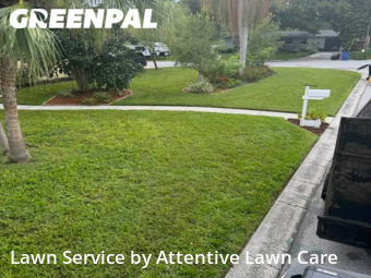 Lawn Service nearby Clearwater, FL, 
