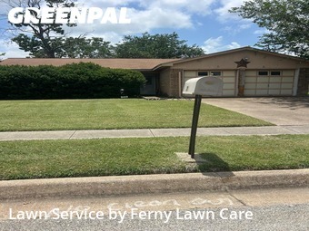 Lawn Care nearby Saginaw, TX, 