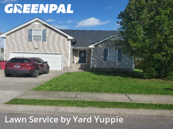 Lawn Cutting nearby Clarksville, KY, 