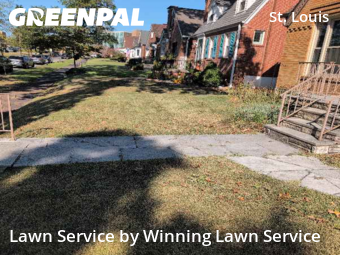 Grass Cutting nearby St. Louis, MO, 