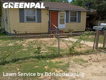 Landscaper In North Charleston,29405,Landscaping Cleanup by Bdrlandscaping, work completed in Jul , 2026